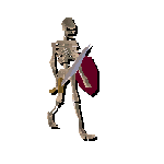 runescape skeleton