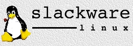 Slackware Linux