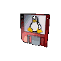 linux floppy