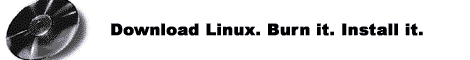 Linux ISO